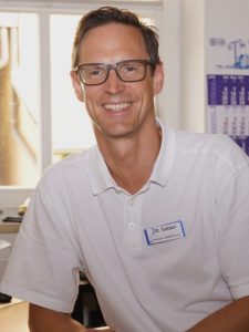 Urologe Dr. med. Thomas Siebert